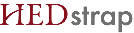 Logo HedStrap