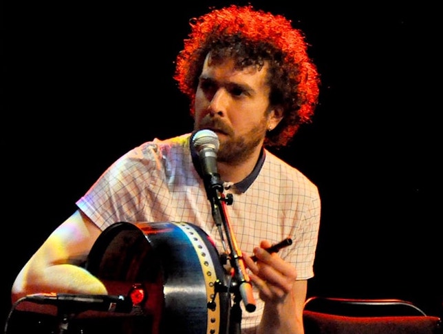 Eamon murray bodhran hotsell